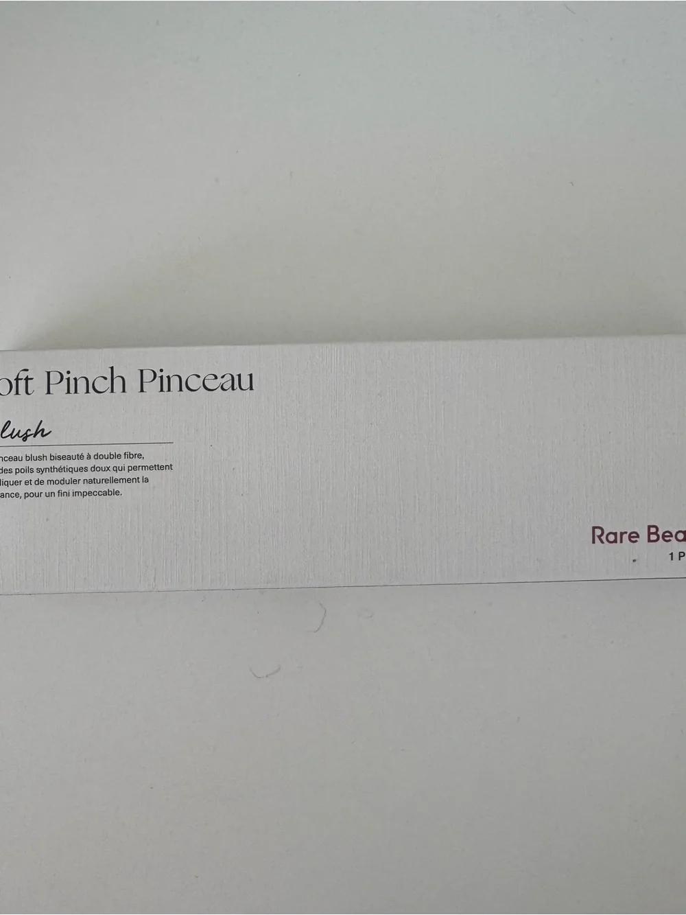 Rare Beauty Soft Pinch Blush Brush